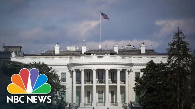 White House Holds Press Briefing: July 30