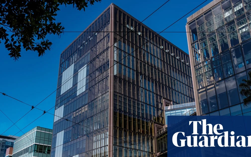 OpenAI engineer charged over hidden recording device in headquarters