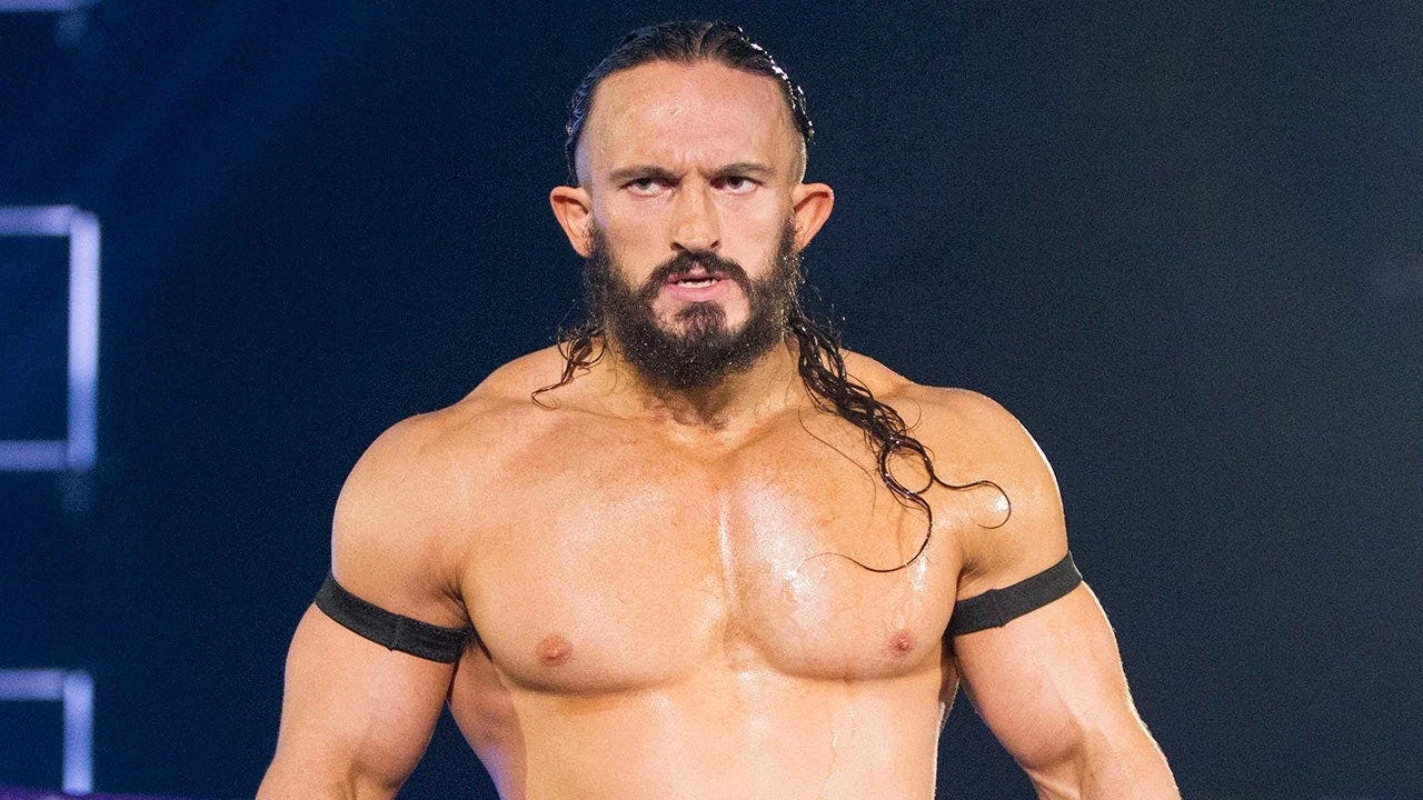 Wrestling world pays tribute after AEW star Pac dies at 40