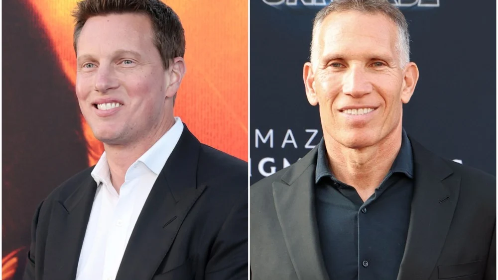 Paramount closes $110 billion Warner Bros. Discovery takeover