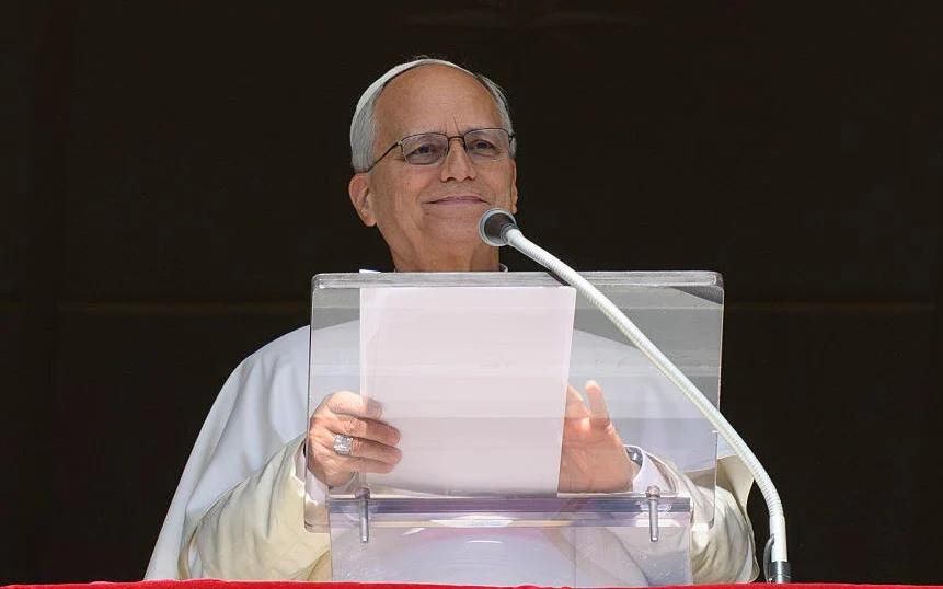 Pope Leo XIV to undergo surgery in Rome to remove lung nodule