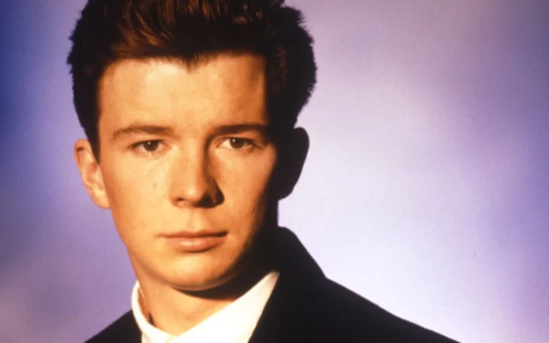 Rick Astley - Rickrolling Origin Explained: 4chan, 2007 and Beyond