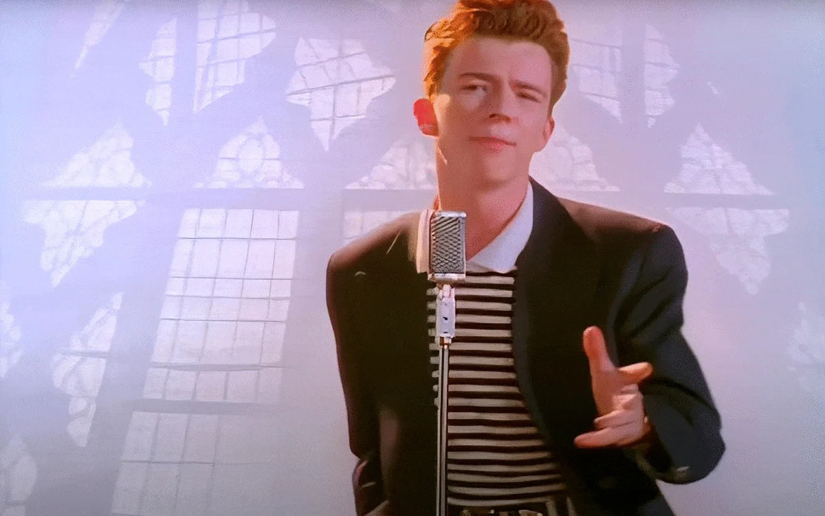 Rickrolling Origin Explained: 4chan, 2007 and Beyond
