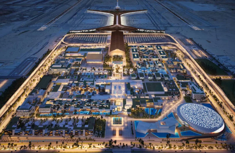 Saudi Arabia Airports: A Comprehensive Guide to Air Trav