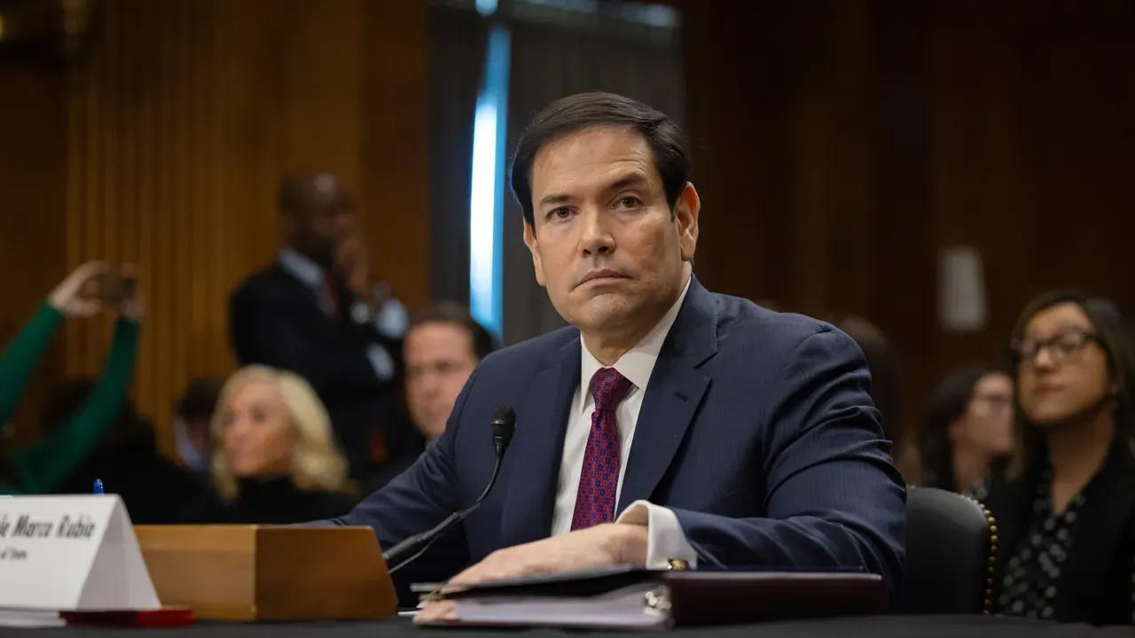 David Rivera sentenced to 10 years over secret Venezuela lobbying